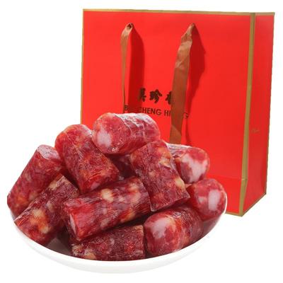 美珍香熟制猪肉腊肠96g