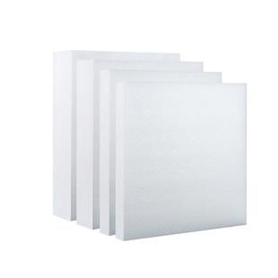 epe珍珠棉泡沫板材硬 片防震加厚泡沫棉填充内托插花打包快递包装