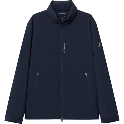 【24年新款】诺帝卡挺括休闲夹克