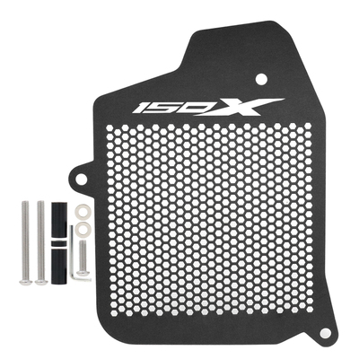 150X改装配件水箱保护网