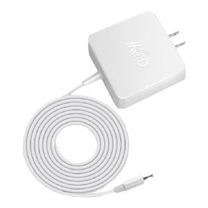 华为笔记本MatebookD14 PL-W19电脑适配充电器线圆孔MRC-W50R 60