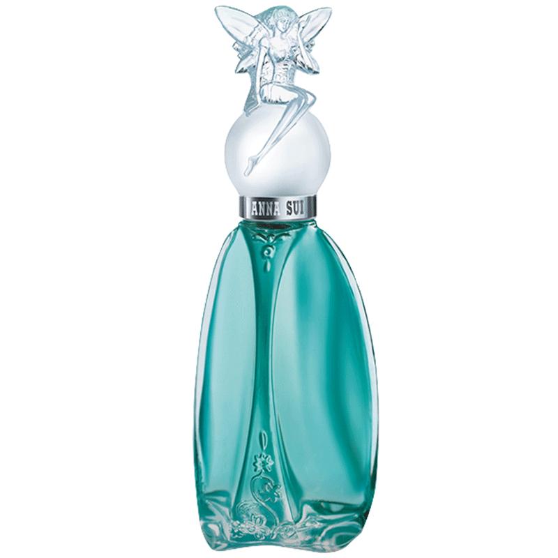 Anna sui/安娜苏许愿精灵女士淡香水持久清新少女学生独角兽香水