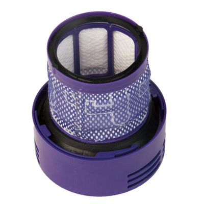 戴森适用后置排风吸尘器配件