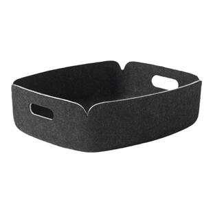 【品牌自营】MUUTO丹麦RESTORE欧式现代储物家用厨房客厅创意收纳