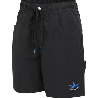 adidas阿迪达斯三叶草男子运动休闲短裤裤子JN1667