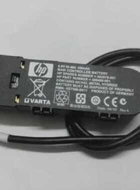 配件全新p212r p410 p410i 电池 460499-0议价