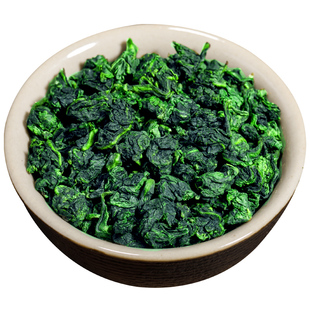 安溪铁观音新茶浓香型乌龙茶叶1725散装买一送一 共500克茶农自销