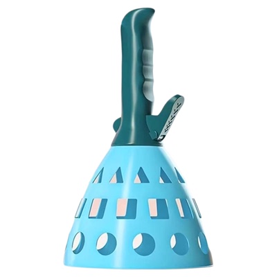 亲子互动球类玩具男孩女孩益智趣味弹力抛接球双人弹射对接球儿童