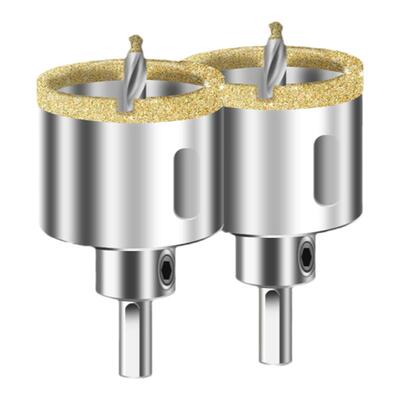 瓷砖开孔器大理石专用中心定位