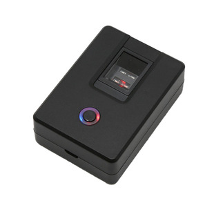 蓝牙指纹采集器 BRT809识别仪驾校考勤机扫描仪支持二次开发