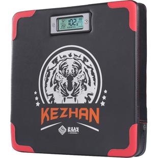 第二代拳力测试仪测力器拳击训练沙包智能墙靶沙袋拳速力量测试靶