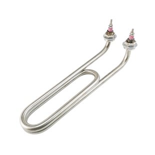 U型弯头加热管220V 毛巾车/机/柜发热管煮面桶汤面炉电热管380V