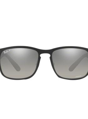 rayban雷朋太阳眼镜男司机镜方框