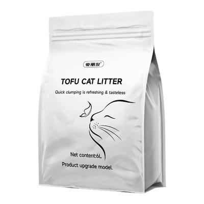 爱丽友混合豆腐猫砂除臭低尘