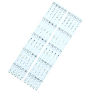 适用长虹55E8 55E9/G6 55A3U 55D3S 55EM 55X80U 55E9000电视灯条