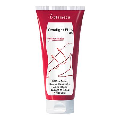 波利王七叶树舒腿凝胶腿脚疲劳外用舒缓青筋凸起平复大小腿保健