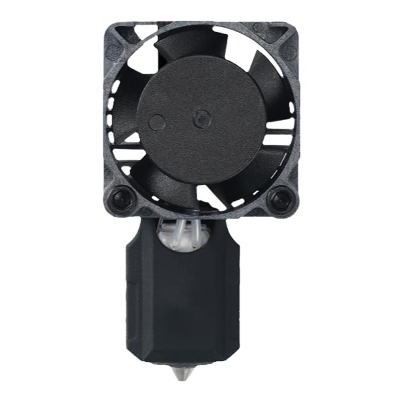 拓竹 P1系列不锈钢喷嘴全金属热端套装 3D打印机配件 【P1系列适用】