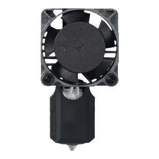 拓竹 P1系列不锈钢喷嘴全金属热端套装 3D打印机配件 【P1系列适用】