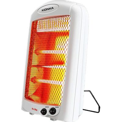 康佳取暖器石英管家用气小太阳