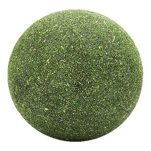 兔子解闷玩具草球超大号磨牙耐啃咬解闷玩具宠物侏儒兔兔子玩具