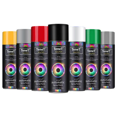 加重款自动手摇自喷漆