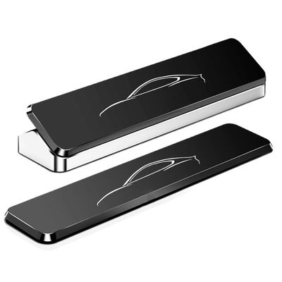 适用于SU7金属停车号码牌