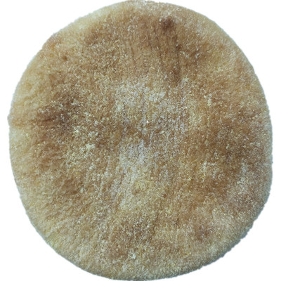 麦满分英式松饼嘉顿香港生产