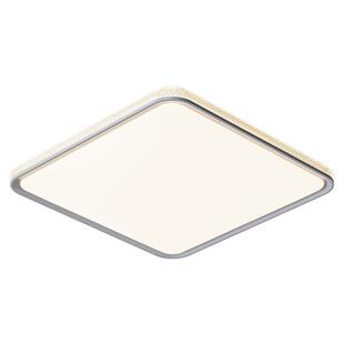 箭牌照明简约风2026新款卧室灯吸顶灯简约大气卧室主灯书房护眼灯