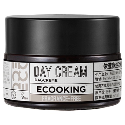 【旗舰同款】依蔻庭早安霜