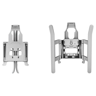 适用于DJI大疆Mini4Pro夜航灯迷你3起落架七彩发光脚架无人机配件