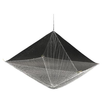 俄罗斯手抛网垂钓丝粘网渔网