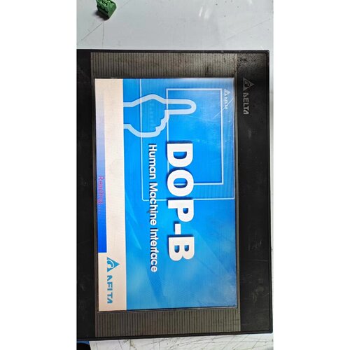 议 价台da触摸屏DOPB10S41110寸工业显示屏DC24工业自动可 维修