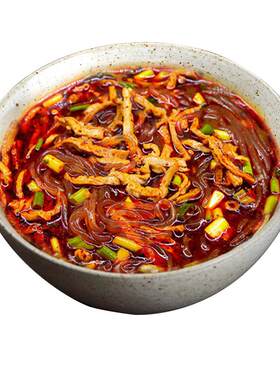 河南禹州杂柯特产豆腐粉条菜花石杂炣正宗传统美食小吃真空包装