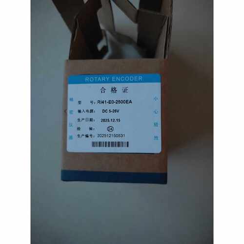 询价-RI41E02500EA旋转编码器