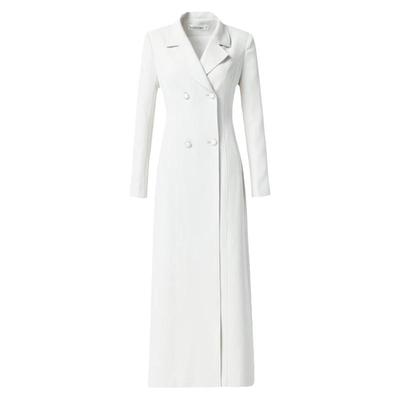 秋季新款高级感大气风衣外套