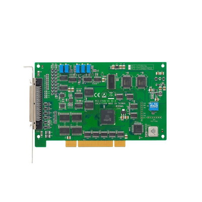 研华PCI-1710UL输入输出多功能卡