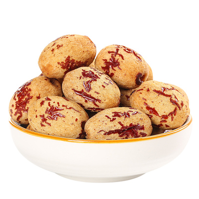 瑞疆源新疆去皮去核红枣产地直发