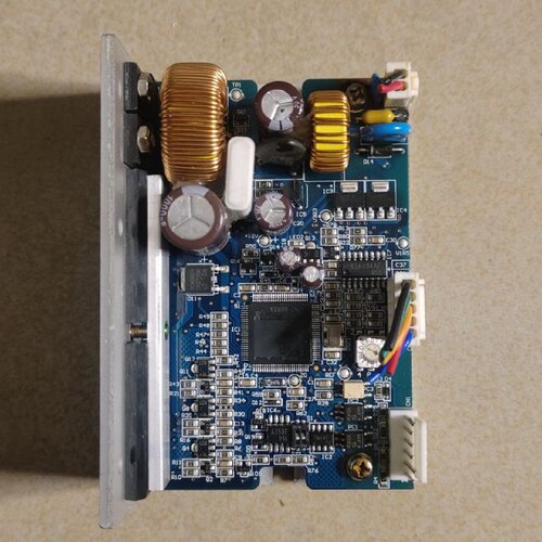 东方驱动kr-a55ms