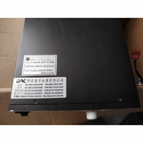 议价DSP-300-0.25HD台湾擎宏直流电源0-300V.电适用
