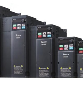 台达变频器MS300 /VFD4A2MS43ANSAA/NSHAA17/13AMS/0.75/2.2/3.7