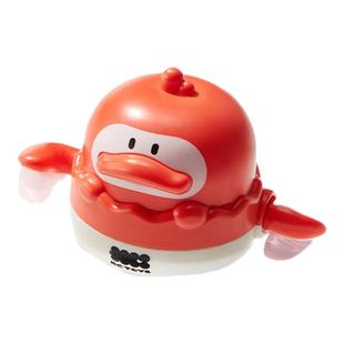 babycare婴儿洗澡玩具套装宝宝游泳池戏水玩具儿童洗澡花洒男女孩