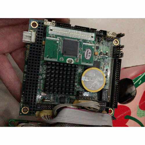 询价-嵌入式PC104工控主板工控机PCM-3587主板P0120