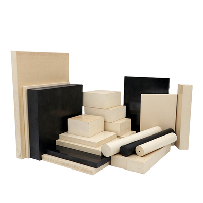 进口本色pps加纤gf40耐高温