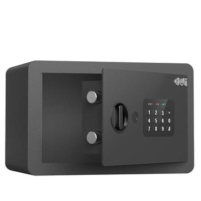 得力WIFI小型家用保管箱