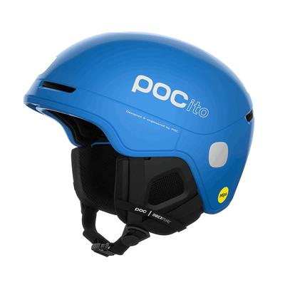 瑞典POC儿童青少年男女滑雪头盔