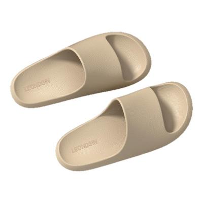 良橙拖鞋女2025新款软底防滑防臭