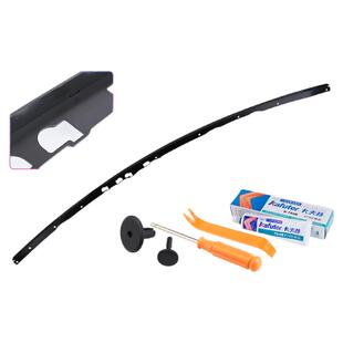 适配标致408 308 雪铁龙C4世嘉 C4L DS6 集雨板支架 前档玻璃支架