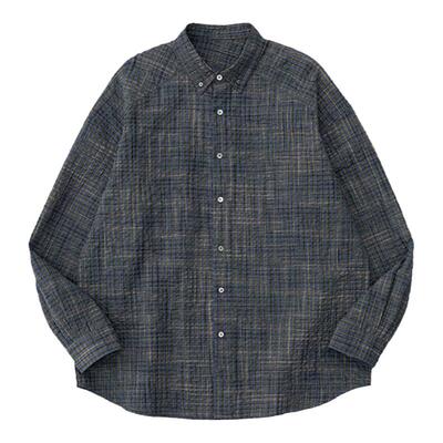 COMMONSCENTS廓形衬衫