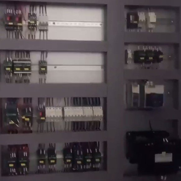 仿威图PS电柜ES电柜控制柜PLC控制柜非标控制柜铝材设备控制箱,电子/电工,配电控制柜/控制箱,淘宝优惠券,粉丝福利购,淘宝优惠卷