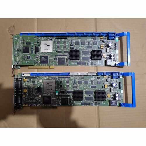 【请询价】ICOS图形采集卡MVS6000MVS6002工业设备